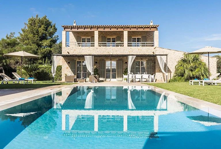 Finca Nr. 042
